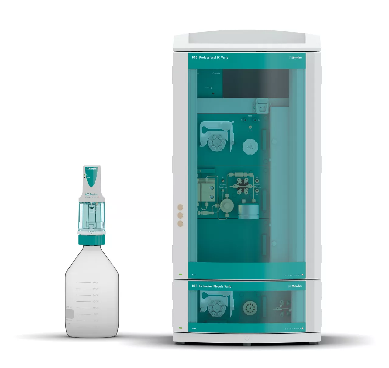 ���������������� ������� "ProfIC Vario 12 Anion" IC Vario ��� ������-����������� Metrohm ProfIC Vario 12 Anion